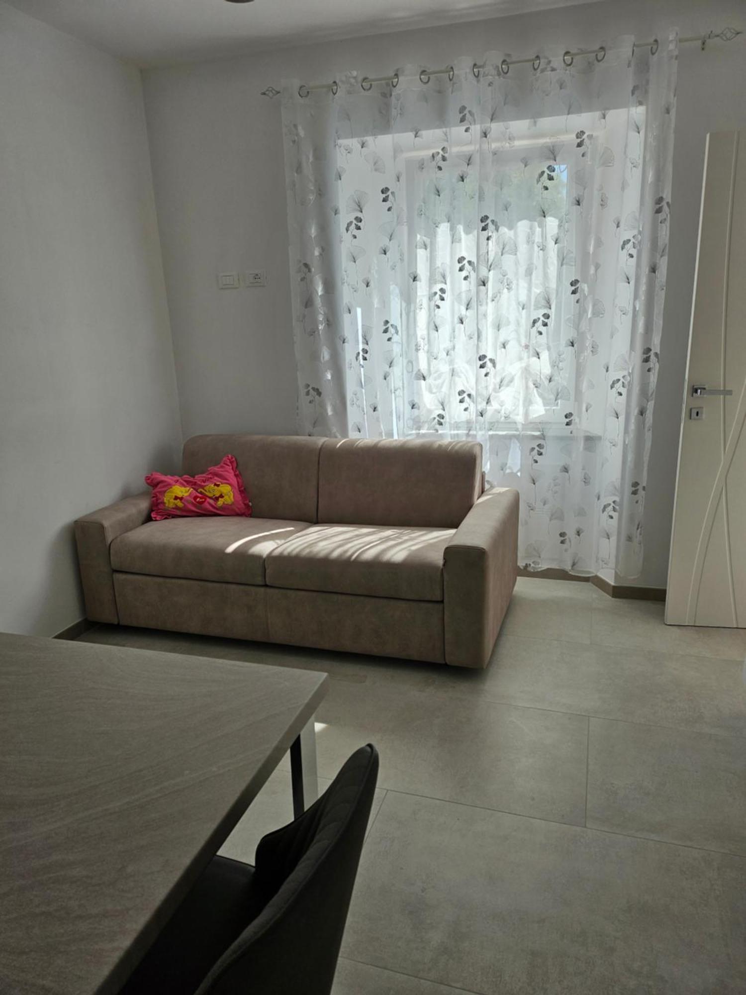 Apartamento Casa Mia Massa  Exterior foto